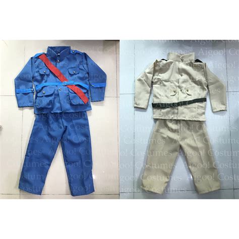 emilio aguinaldo outfit|☂HENERAL LUNA / EMILIO AGUINALDO COSTUME FOR KIDS.